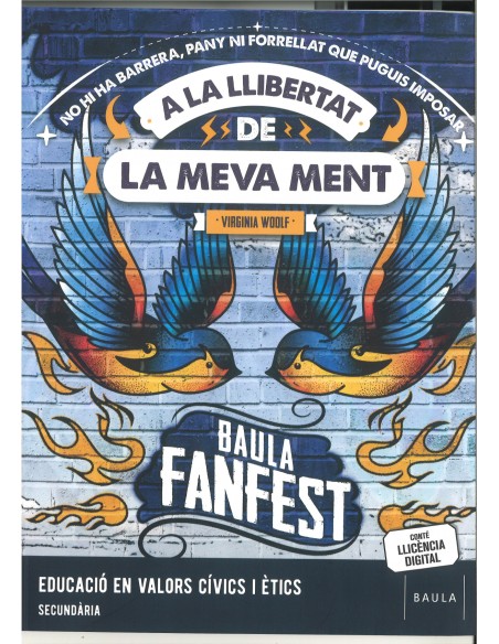 VALORS 2ºCICLO ESO 22